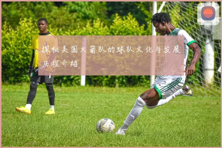 探秘美国火箭队的球队文化与发展历程介绍