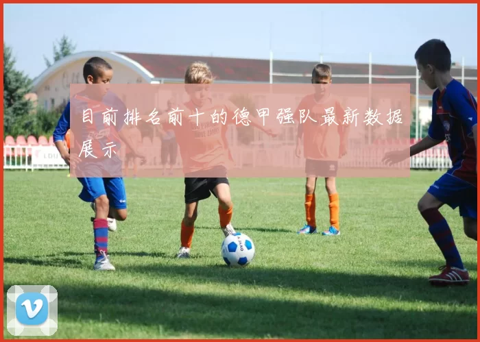 目前排名前十的德甲强队最新数据展示