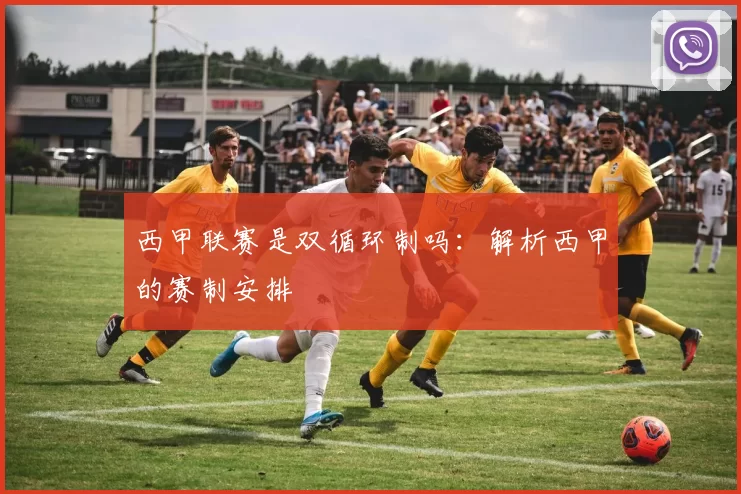 西甲联赛是双循环制吗：解析西甲的赛制安排