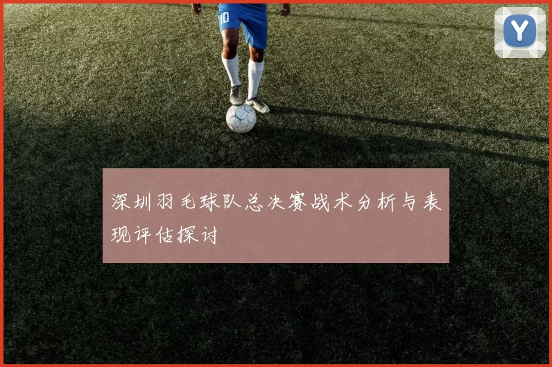 深圳羽毛球队总决赛战术分析与表现评估探讨