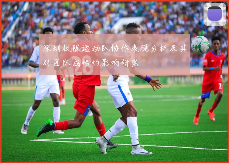 深圳极限运动队协作表现分析及其对团队成绩的影响研究