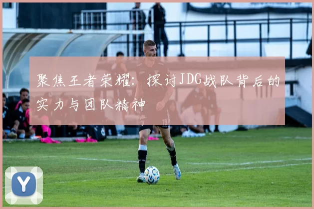 聚焦王者荣耀：探讨JDG战队背后的实力与团队精神