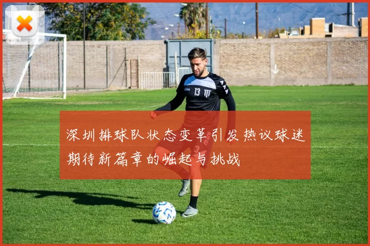 深圳排球队状态变革引发热议球迷期待新篇章的崛起与挑战