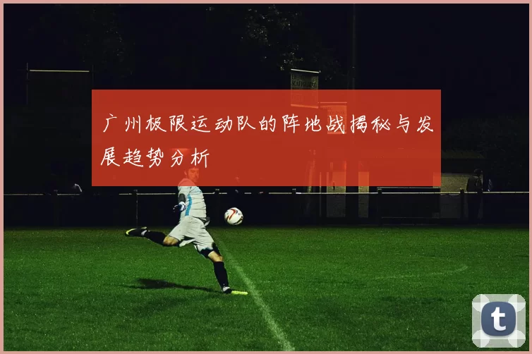 广州极限运动队的阵地战揭秘与发展趋势分析