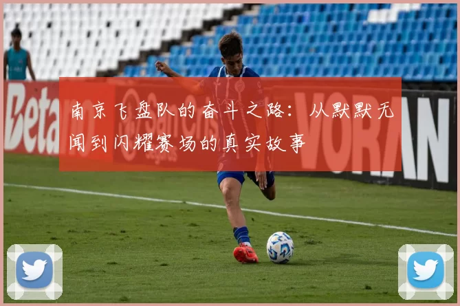 南京飞盘队的奋斗之路：从默默无闻到闪耀赛场的真实故事