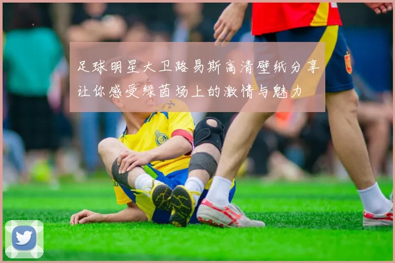足球明星大卫路易斯高清壁纸分享让你感受绿茵场上的激情与魅力