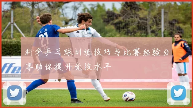 科学乒乓球训练技巧与比赛经验分享助你提升竞技水平