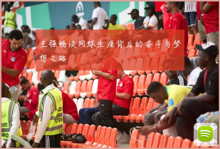 王强畅谈网球生涯背后的奋斗与梦想之路