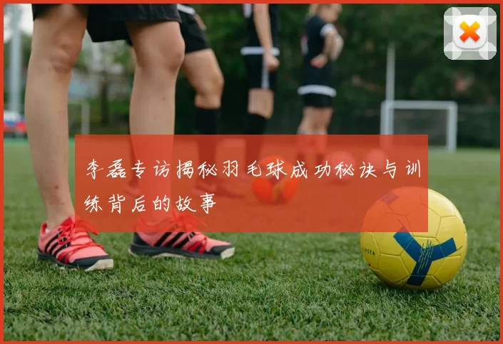 李磊专访揭秘羽毛球成功秘诀与训练背后的故事