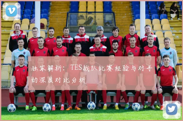 独家解析：TES战队比赛经验与对手的深度对比分析
