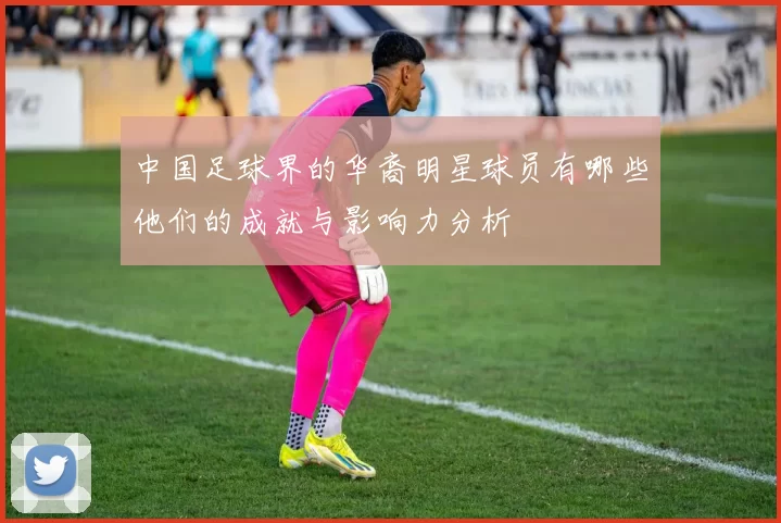 中国足球界的华裔明星球员有哪些他们的成就与影响力分析