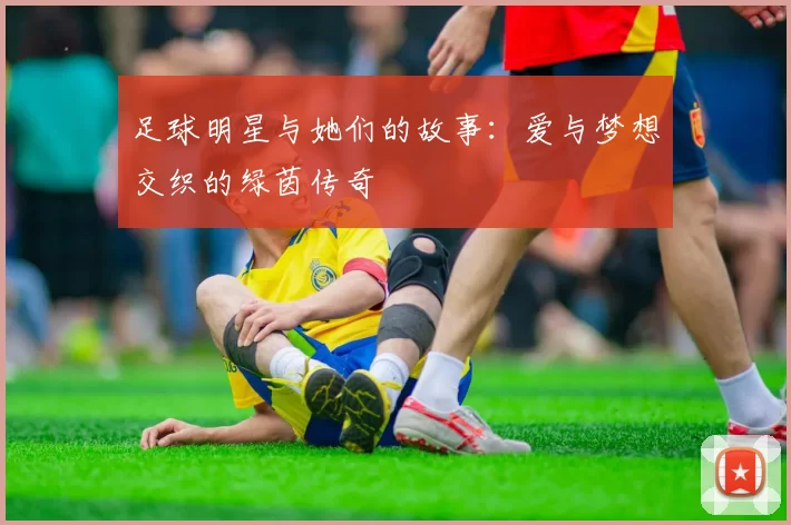 足球明星与她们的故事：爱与梦想交织的绿茵传奇
