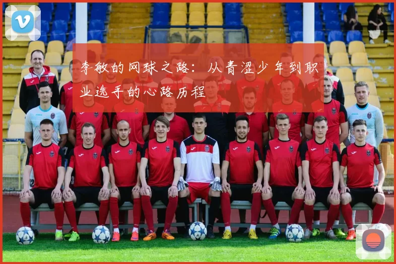 李敏的网球之路：从青涩少年到职业选手的心路历程