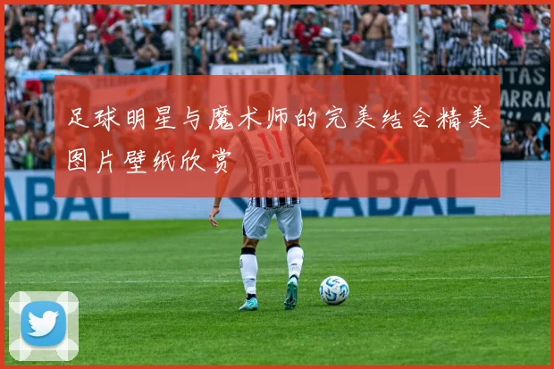 足球明星与魔术师的完美结合精美图片壁纸欣赏