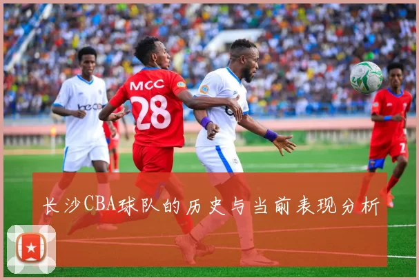 长沙CBA球队的历史与当前表现分析