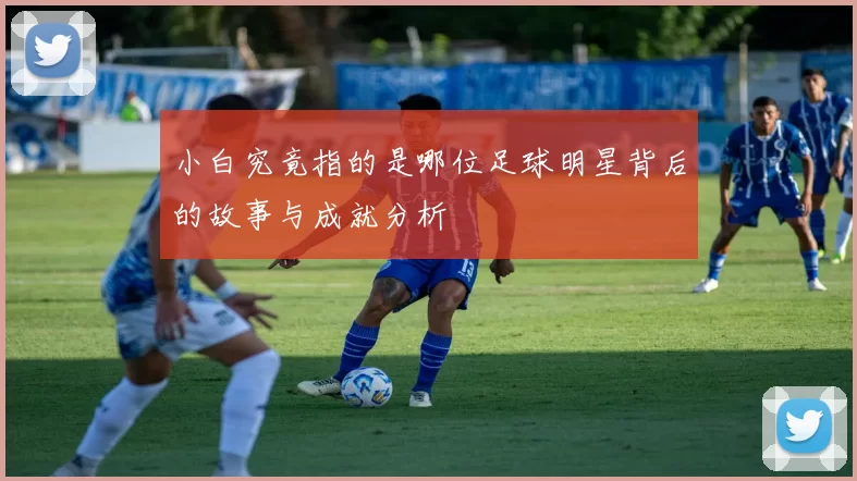 小白究竟指的是哪位足球明星背后的故事与成就分析