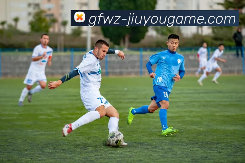 jiuyougame服务体系