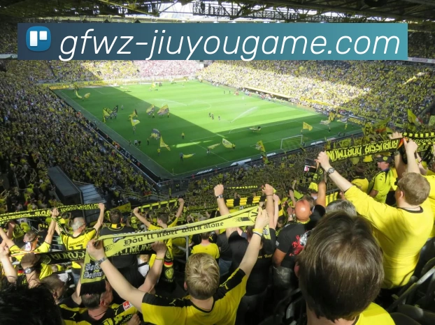 jiuyougameAPP 高清赛事图