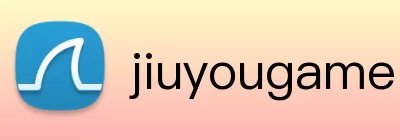 jiuyougame Logo